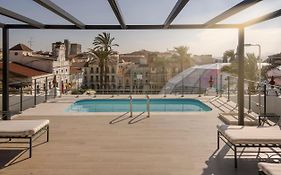 Hotel Ilunion Merida Palace