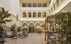 Hotel Ilunion Merida Palace